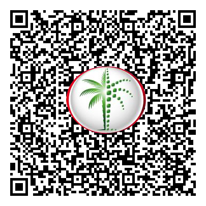 Permit QR Code