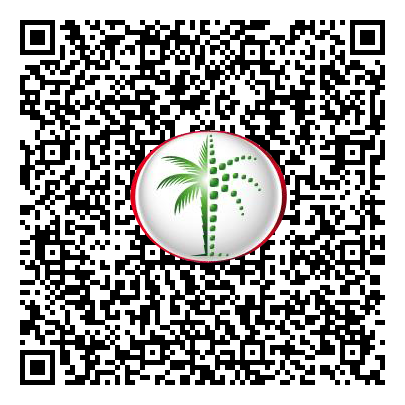 Permit QR Code