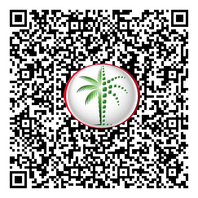 Permit QR Code