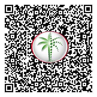 Permit QR Code