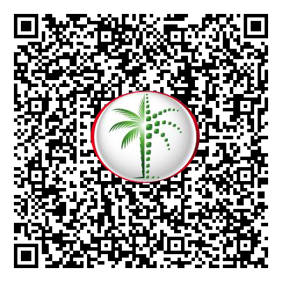 Permit QR Code