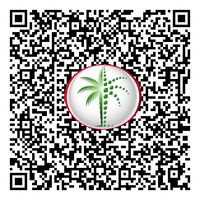 Permit QR Code