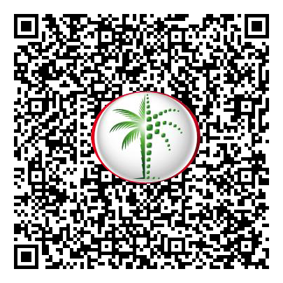 Permit QR Code