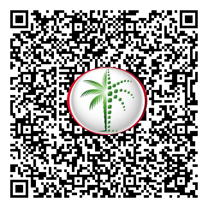 Permit QR Code