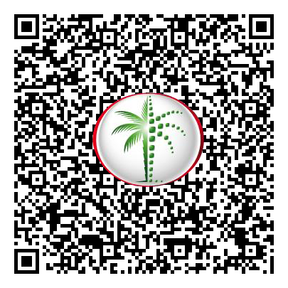 Permit QR Code