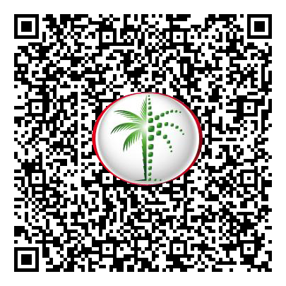 Permit QR Code