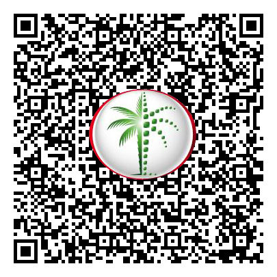 Permit QR Code