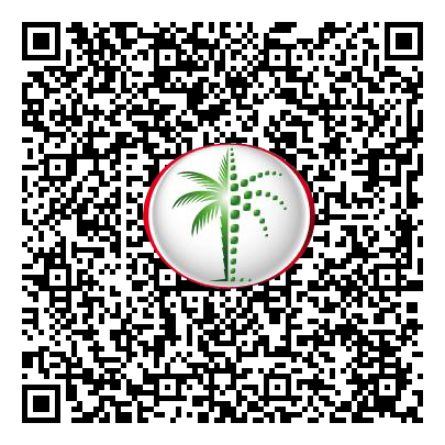 Permit QR Code