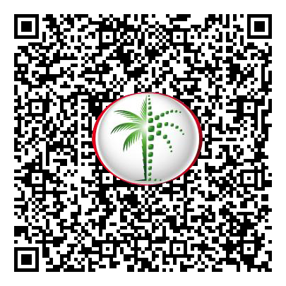 Permit QR Code