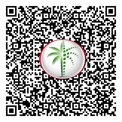 Permit QR Code