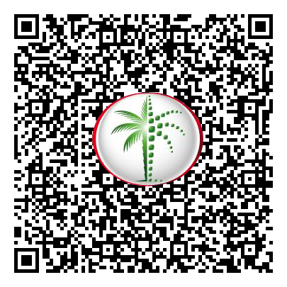 Permit QR Code