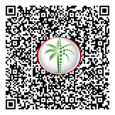 Permit QR Code