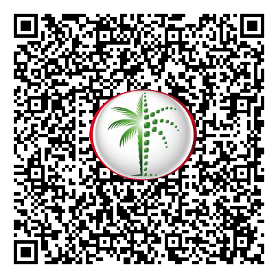 Permit QR Code