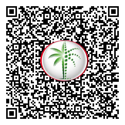 Permit QR Code