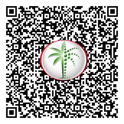 Permit QR Code