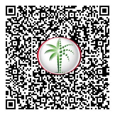 Permit QR Code