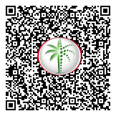Permit QR Code