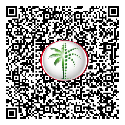 Permit QR Code
