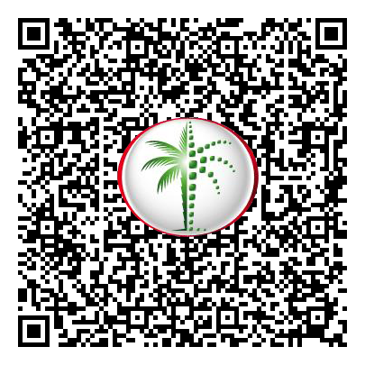 Permit QR Code