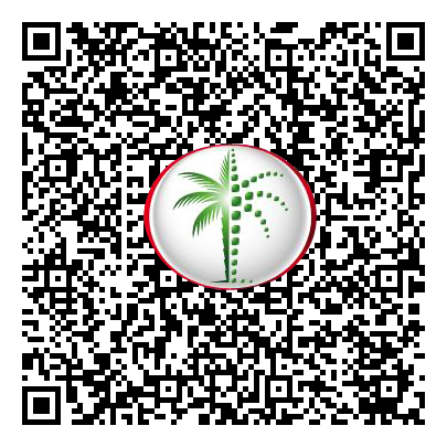 Permit QR Code