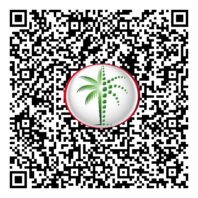 Permit QR Code