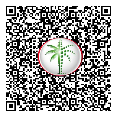 Permit QR Code