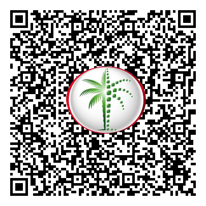Permit QR Code