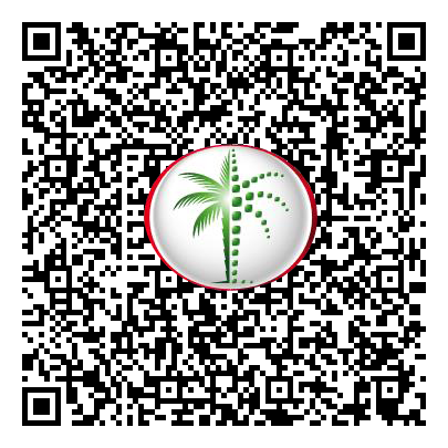 Permit QR Code
