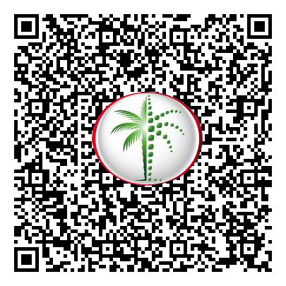 Permit QR Code