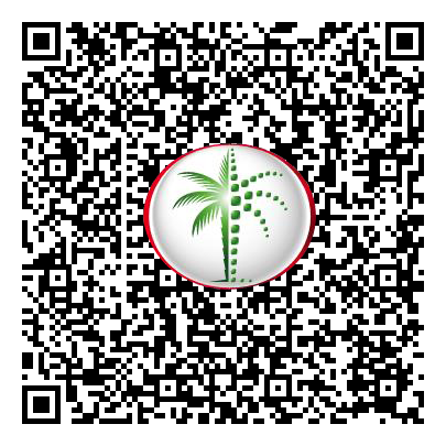 Permit QR Code