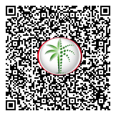 Permit QR Code