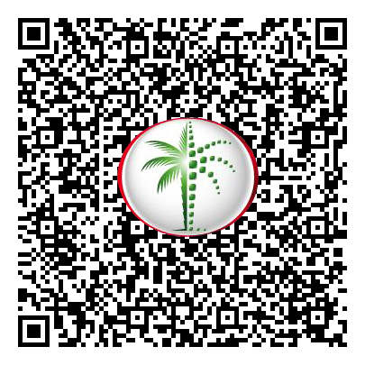 Permit QR Code