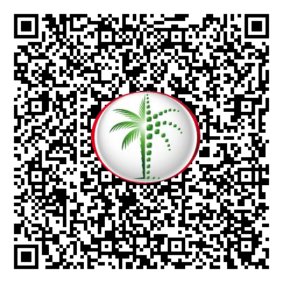 Permit QR Code