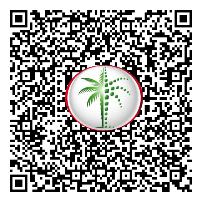 Permit QR Code