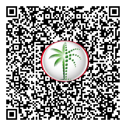 Permit QR Code
