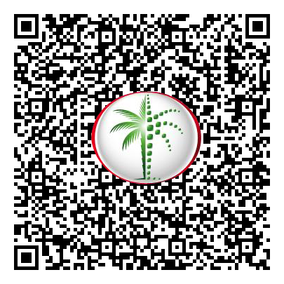 Permit QR Code