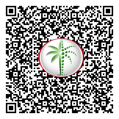 Permit QR Code