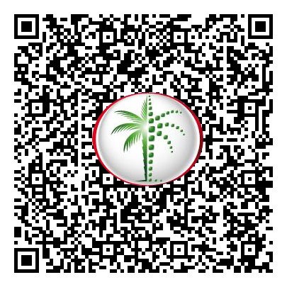 Permit QR Code