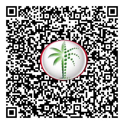 Permit QR Code