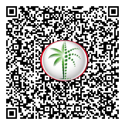 Permit QR Code