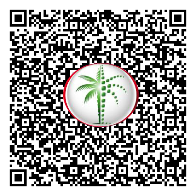 Permit QR Code