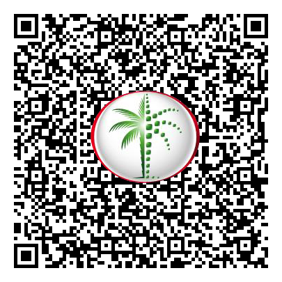 Permit QR Code