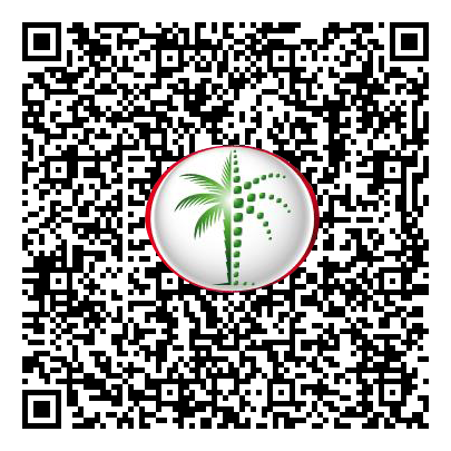 Permit QR Code