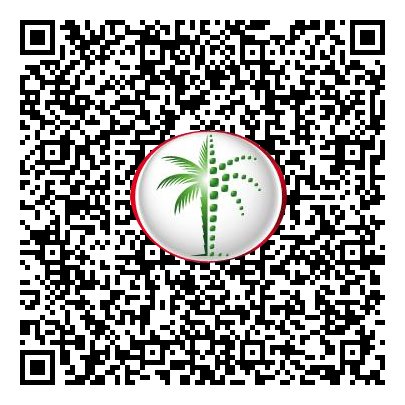 Permit QR Code