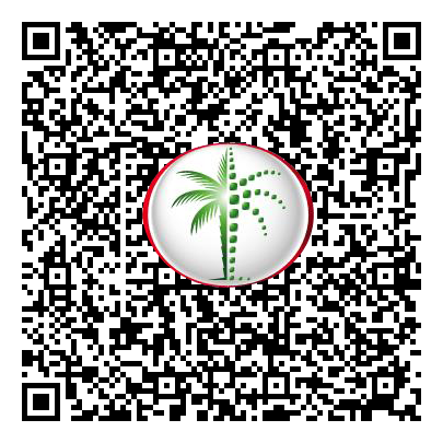 Permit QR Code