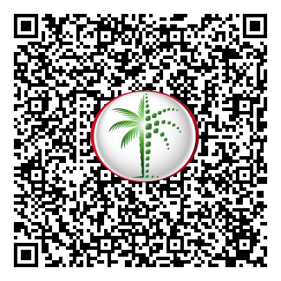 Permit QR Code
