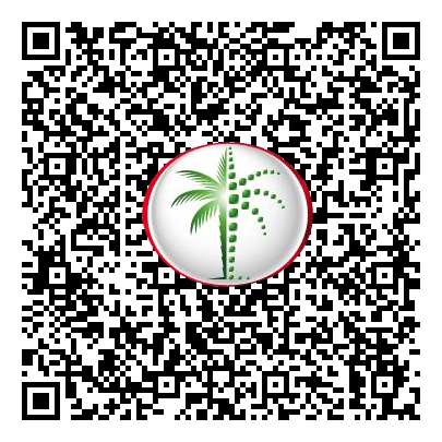 Permit QR Code