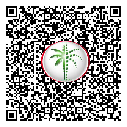 Permit QR Code