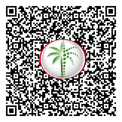 Permit QR Code