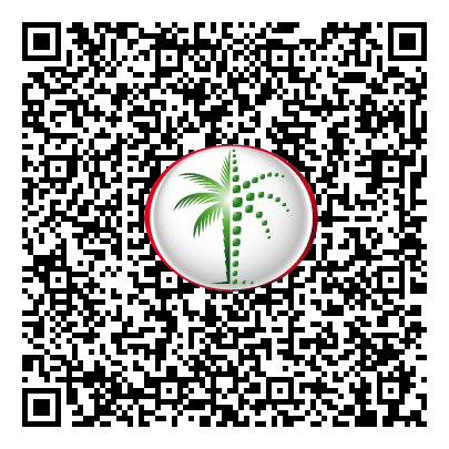 Permit QR Code
